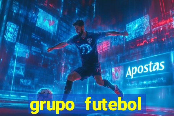 grupo futebol virtual telegram